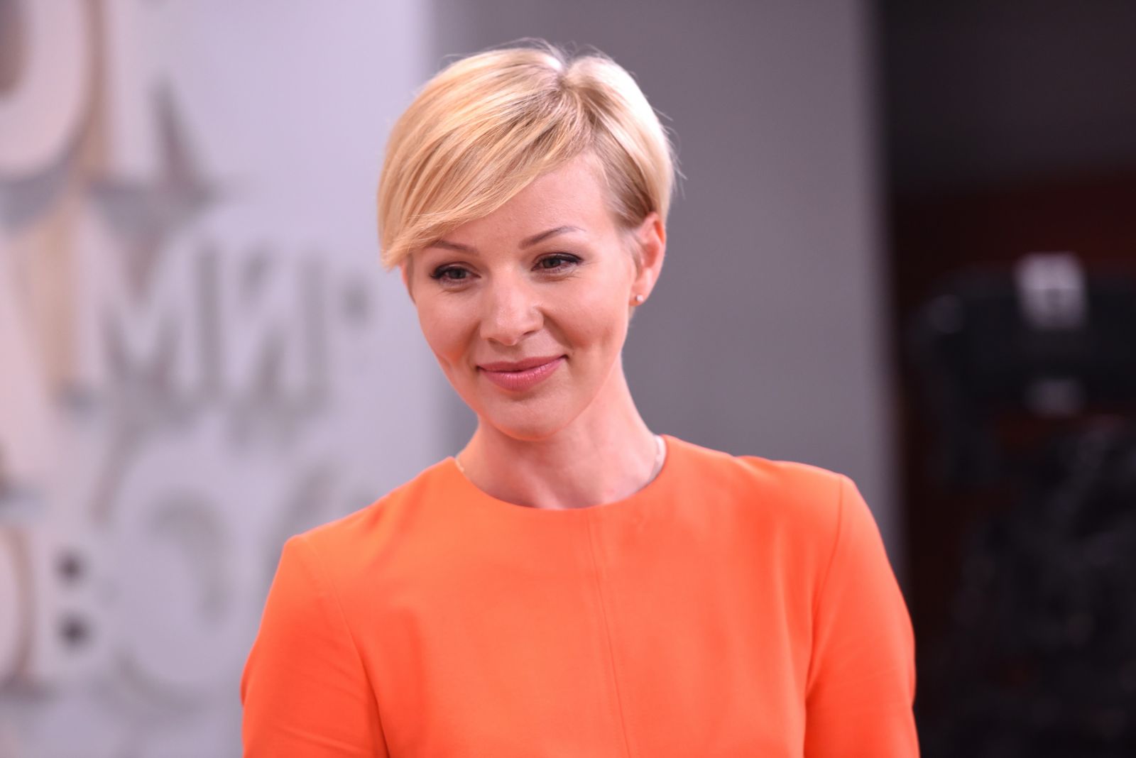 Минус один: Марина Леончук ушла с телеканала 1+1